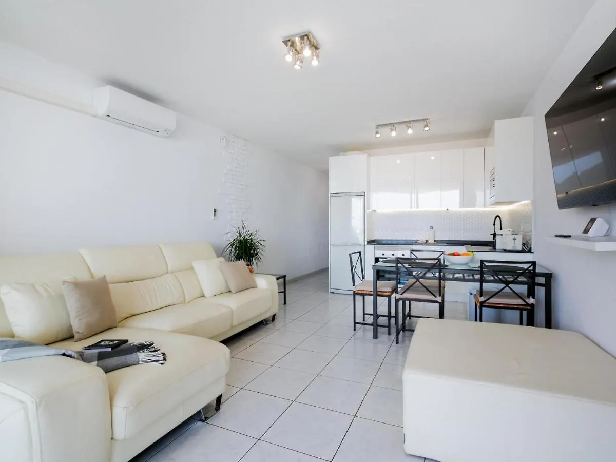 Appartamento 23 Sunset View Parque Del Conde Costa Adeje