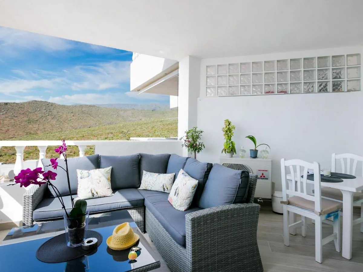Appartamento 23 Sunset View Parque Del Conde Costa Adeje